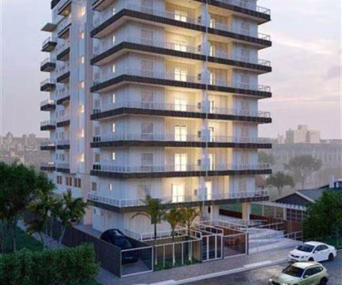 APARTAMENTO AVIAÇÃO - PRAIA GRANDE SP