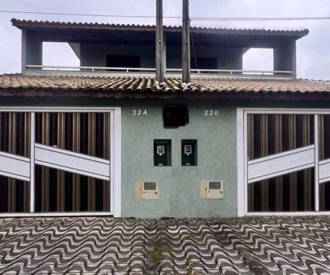 CASA MARACANÃ - PRAIA GRANDE SP