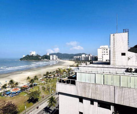 APARTAMENTO ITARARE - SAO VICENTE SP