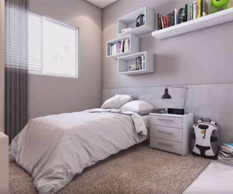 APARTAMENTO CENTRO - SÃO VICENTE SP