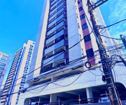 Apartamento com 3 Quarto(s) e 3 banheiro(s) para Alugar, 90 m² por R$ 3896 / Mês