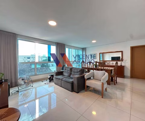 Apartamento de 142m² e 3 quartos à venda no Centro de Betim.