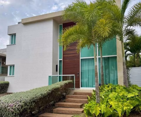 Casa em condomínio fechado com 4 quartos à venda no Alphaville II, Salvador 