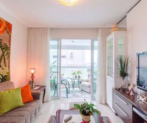 Apartamento com 2 quartos à venda na Rua Hoepcke, 17, Centro, Florianópolis