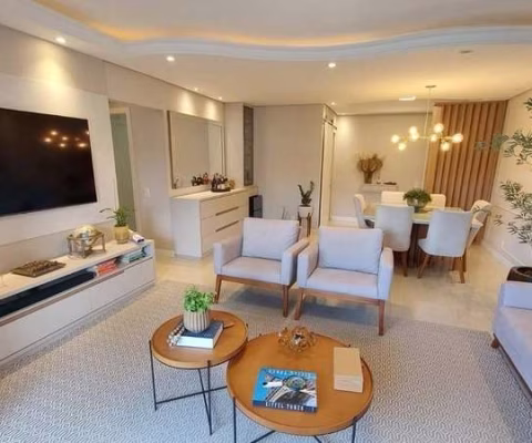 Apartamento com 4 quartos à venda na Rua José Beiro, 136, Jardim Atlântico, Florianópolis