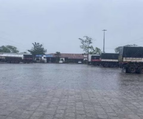 Prédio Comercial - Campina Grande-PB - Av. Deputado Raimundo Asfora, 1699 - Velame