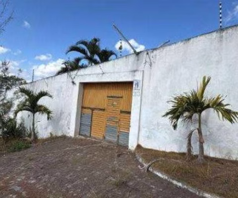 Casa - Gravatá-PE - Rua Prof. Valeriano José dos Santos, 600 - Ebenezer