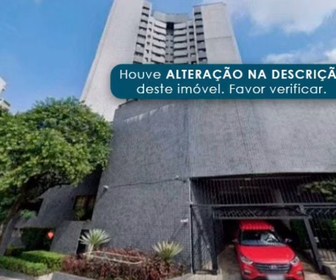 Apartamento - São Paulo-SP - Rua Guiratinga, 500 - Apto. Duplex ou de Cobertura Tipo 'A' 121 - Chácara Inglesa