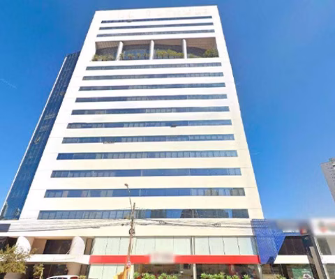 Sala Comercial 30 m² - Jardim Goiás - Goiânia - GO