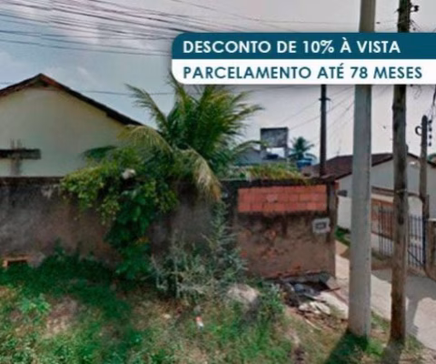 Casa 132 m² (Unid. 06) - Almerinda - São Gonçalo - RJ