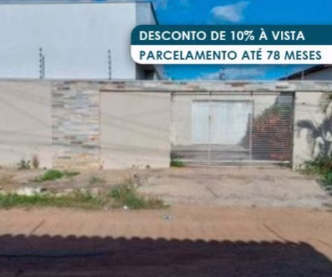 Casa 180 m² - Santa Julia - Mossoró - RN