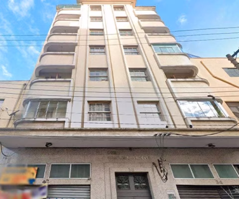 Apartamento 44 m² (próx. ao Terminal Pq. Dom Pedro II) - Centro - São Paulo - SP