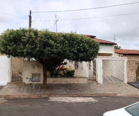Casa 145 m² - Jardim Acapulco - Fernandópolis - SP