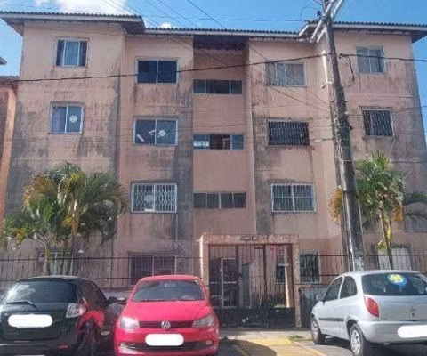 Apartamento 45 m² (Unid. 303) - Tancredo Neves - Salvador - BA