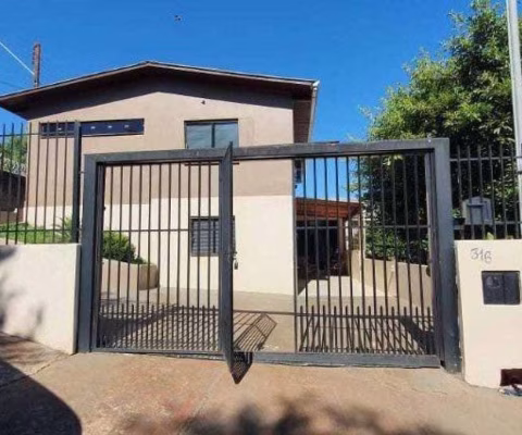 Casa 172 m² - Centro - Ijuí - RS