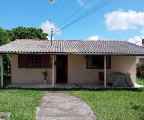 Casa 168 m² - Progresso - Laguna - SC