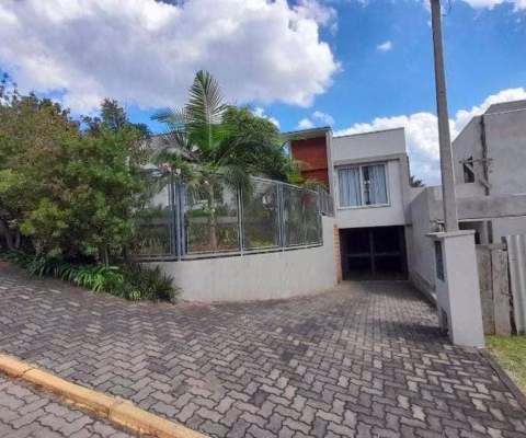 Casa 362 m² - Vista Alegre - Ivoti - RS