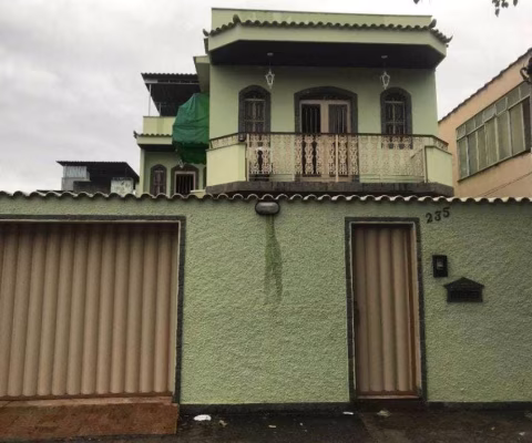 Casa 204 m² - Bento Ribeiro - Rio de Janeiro - RJ