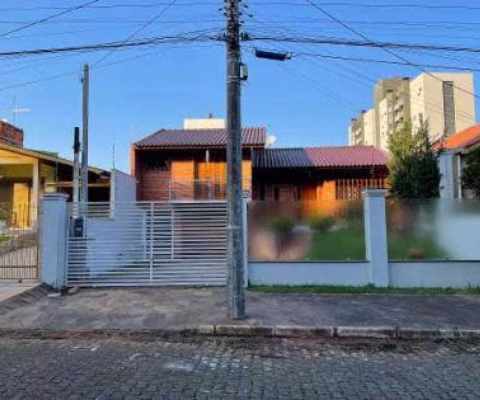 Casa 236 m² - Igara - Canoas - RS