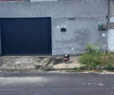 Casa 53 m² - Zumbi - Horizonte - CE