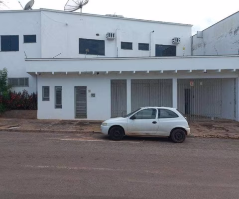 Casa 242 m² - Vila Birigui - Rondonópolis - MT