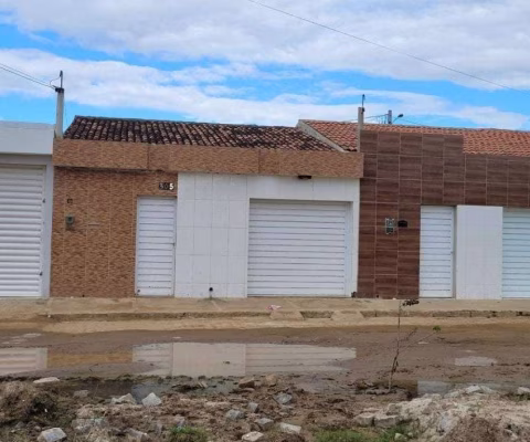 Casa em Condomínio 80 m² (01 vaga) - José Maciel - Belo Jardim - PE
