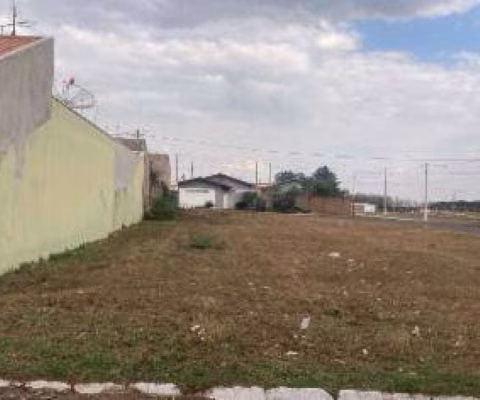 Terreno 250 m² - Jardim Nossa Senhora Aparecida - Mineiros do Tietê - SP