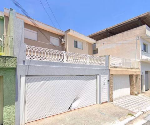 Casa 180 m² - Imirim - São Paulo - SP
