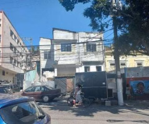 Apartamento 107 m² (Unid. 202) - Lins de Vasconcelos - Rio de Janeiro - RJ