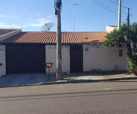 Casa 153 m² - Residencial João Zamian - Guaiçara - SP