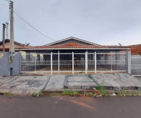 Casa 223 m² - Hossoi - Pereira Barreto - SP