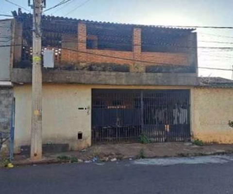 Casa 132 m² - Campos Elíseos - Ribeirão Preto - SP