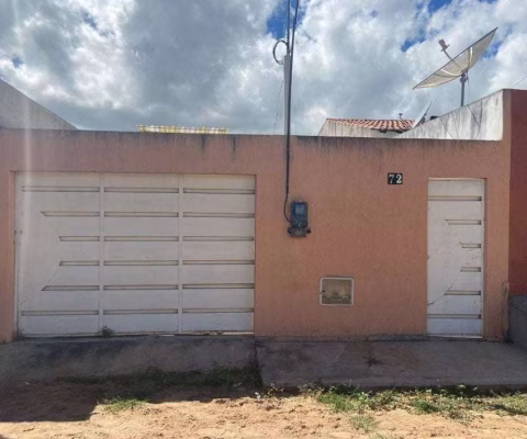 Casa 70 m² - Padre Cícero - Penaforte - CE