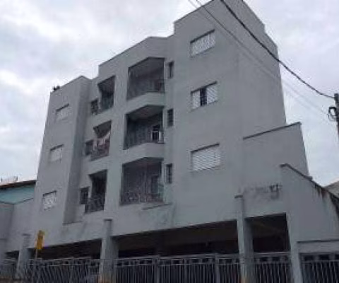 Apartamento 55 m² (02 vagas) - Núcleo Residencial Professor Carlos Aldrovandi - Indaiatuba - SP
