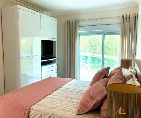 Casa à VENDA com 2 quartos suítes em Santo Amaro da Imperatriz/SC