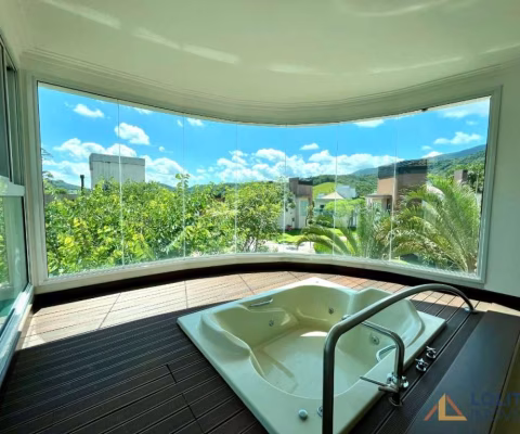 Casa em condomínio à VENDA com 109 m² no Termas do Tabuleiro, Santo Amaro da Imperatriz/SC.