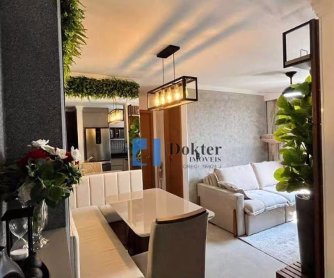 Apartamento à venda, 43 m² por R$ 360.000,00 - Pirituba - São Paulo/SP