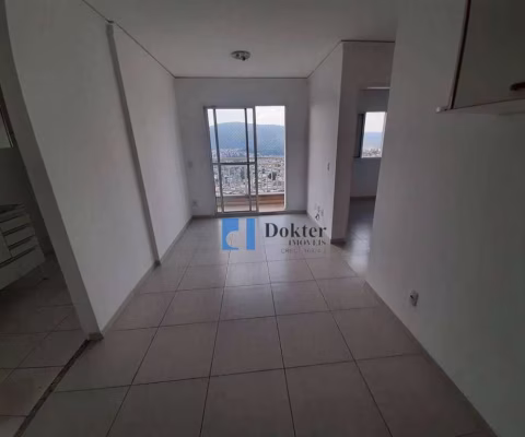 Apartamento com 2 dormitórios à venda, 50 m² por R$ 255.000,00 - Freguesia do Ó - São Paulo/SP