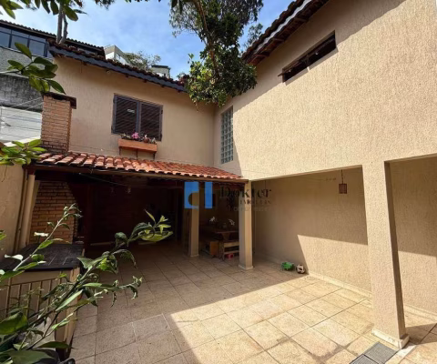 Sobrado com 3 dormitórios à venda, 213 m² por R$ 1.240.000,00 - Freguesia do Ó - São Paulo/SP