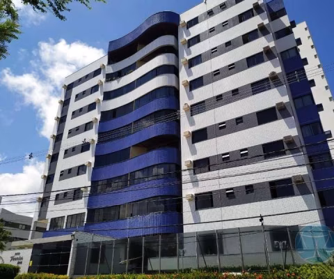 Apartamento com 3 quartos à venda na Tororos, 2300, Lagoa Nova, Natal