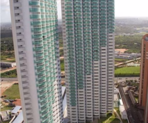 Apartamento com 2 quartos à venda na Dep.Antonio Florencio De Queiroz, 2995, Ponta Negra, Natal