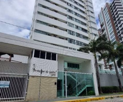 Apartamento com 3 quartos à venda na Antonio Severiano da Camara, 310, Lagoa Nova, Natal