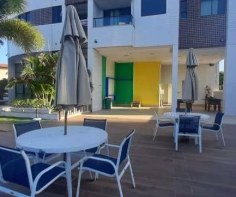 Apartamento com 3 quartos para alugar na Doutor Pedro Segundo de Araujo, 1460, Capim Macio, Natal