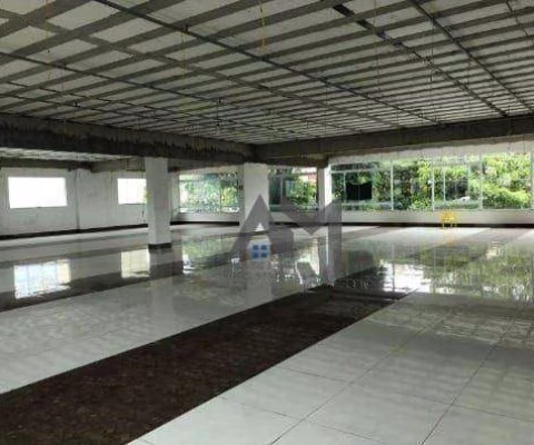 Prédio Comercial com 3.000m² - Elevador - 35 vagas de garagem coberta