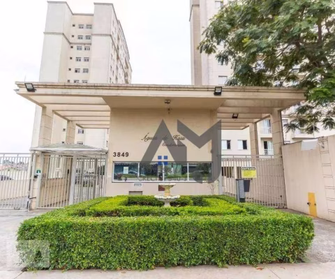 Apartamento com 2 dormitórios à venda, 47 m² por R$ 260.000,00 - Jardim Soraia - São Paulo/SP