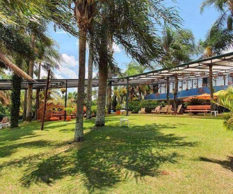 Hotel com 40 dormitórios à venda, 1972 m² por R$ 15.000.000,00 - Avare - Avaré/SP