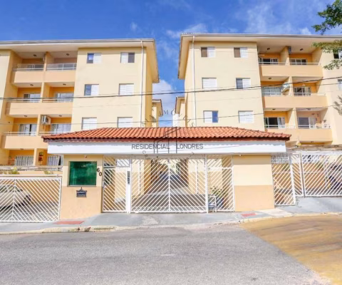 Apartamento para Venda em Sorocaba, Jardim Europa, 2 dormitórios, 1 suíte, 2 banheiros, 1 vaga