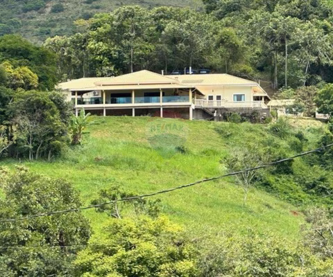 Fazenda à Venda – Belmiro Braga/MG