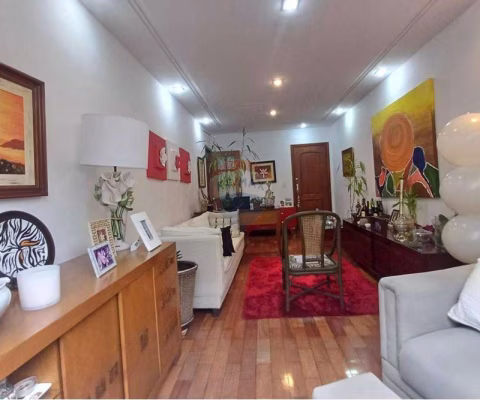 3 Quartos no Bom Pastor: 1 Suíte 118m²