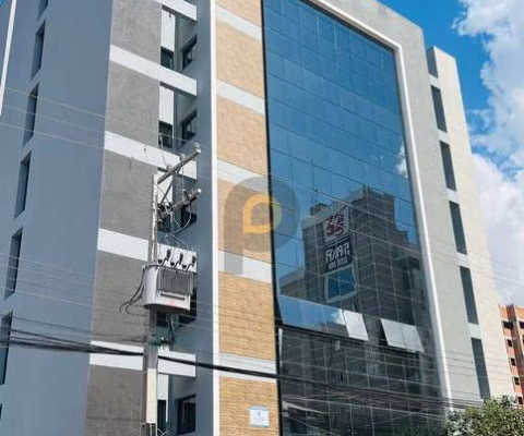 Apartamento à venda no bairro Centro - Toledo/PR